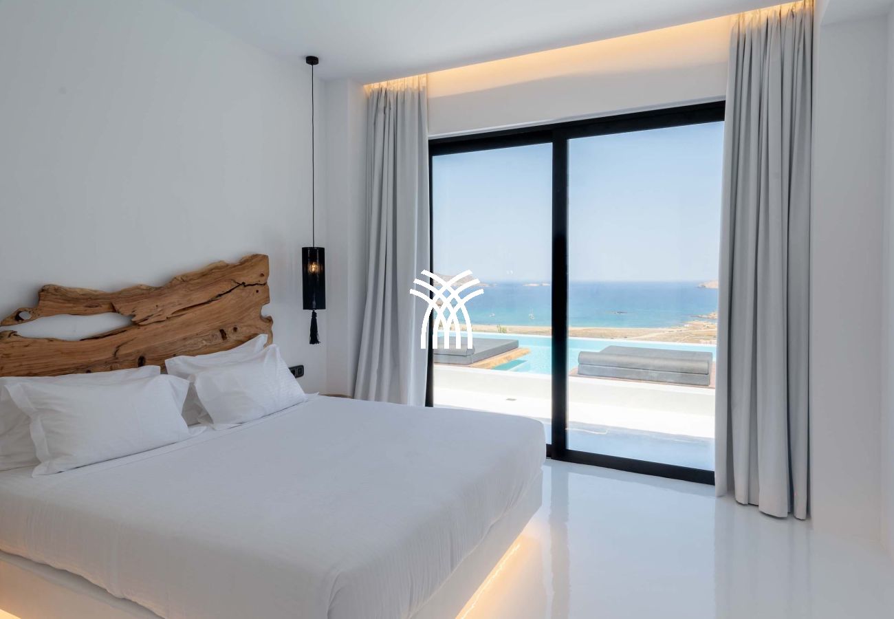 Villa à Mikonos - Aphrodite Mansion