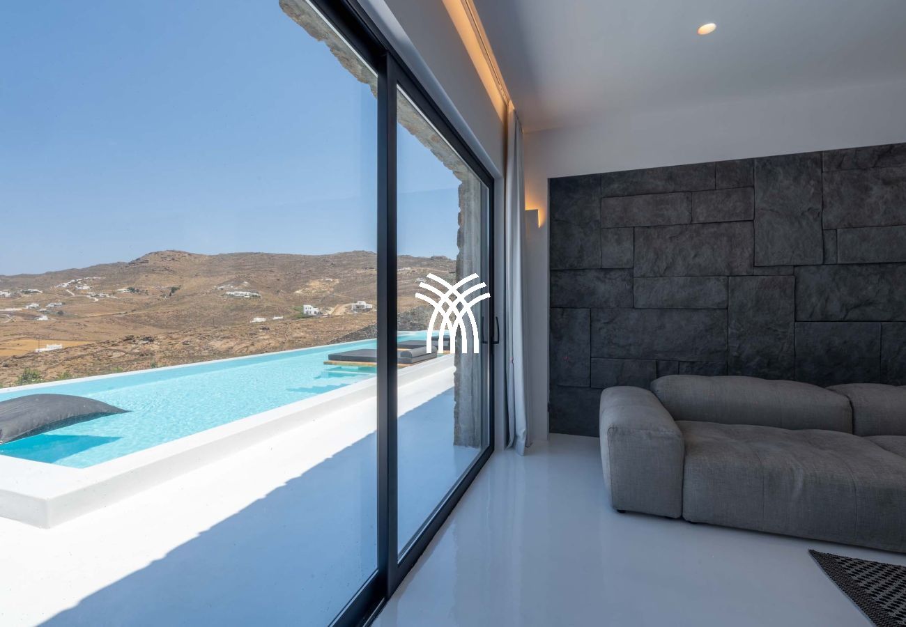 Villa à Mikonos - Aphrodite Mansion