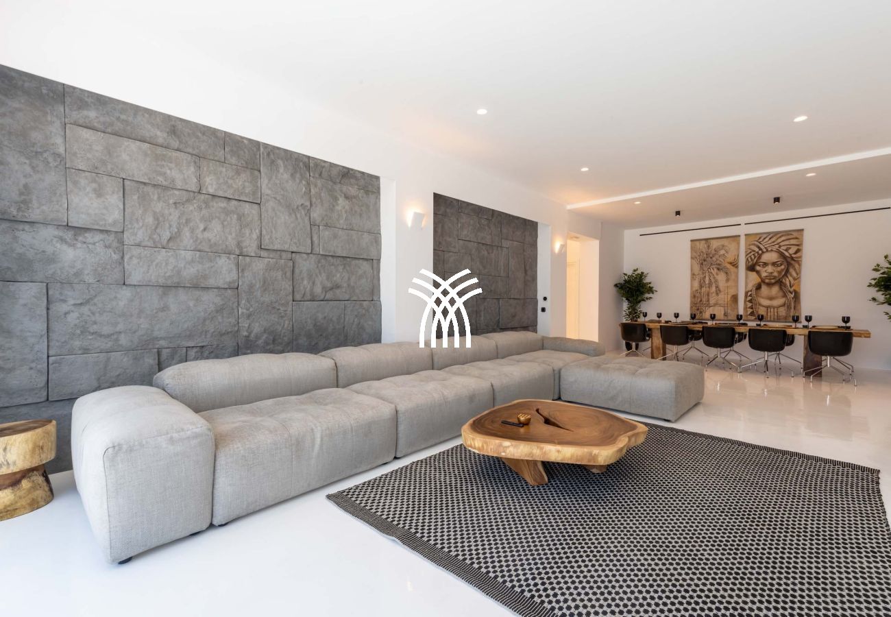 Villa à Mikonos - Aphrodite Mansion