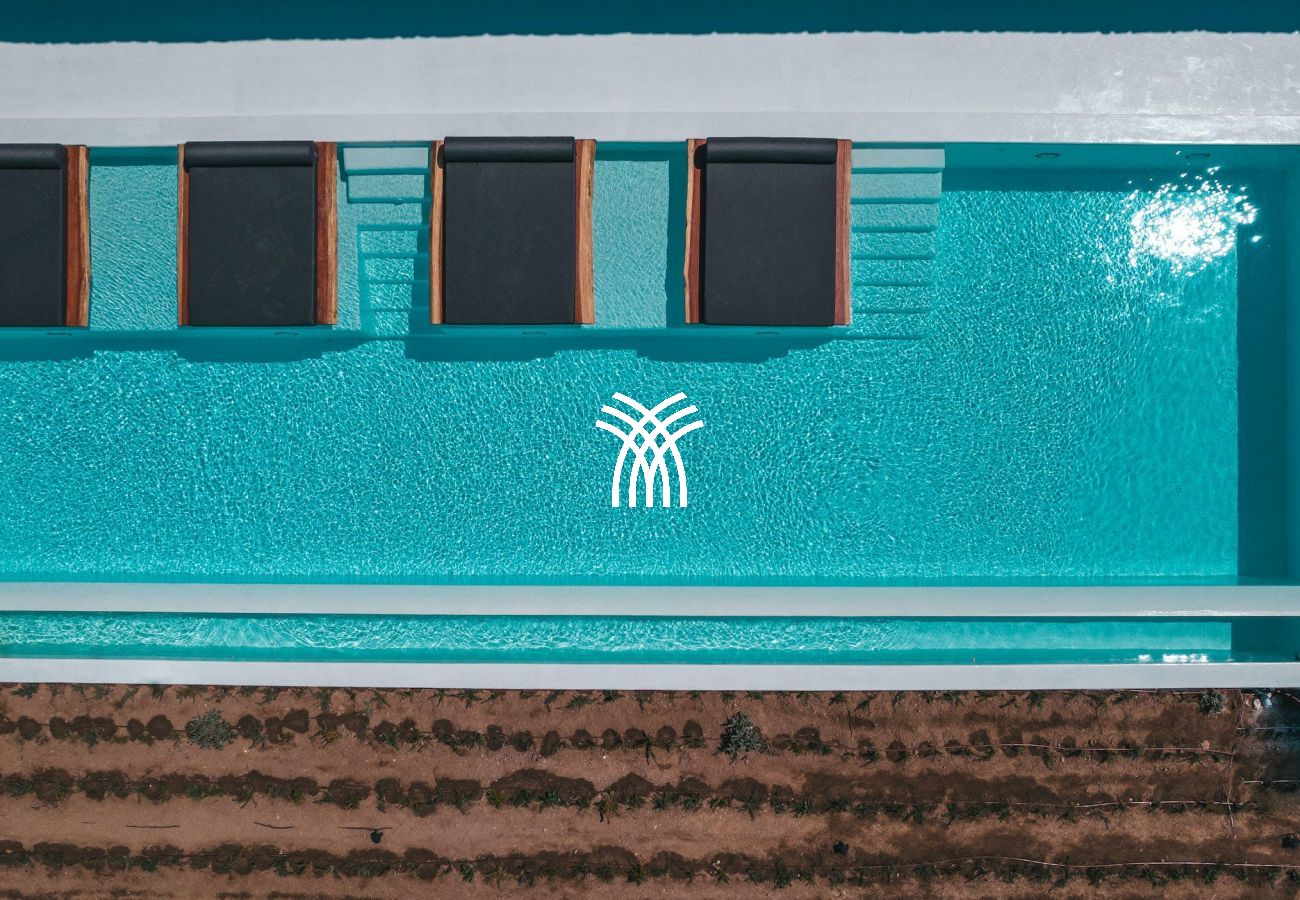 Villa à Mikonos - Aphrodite Mansion