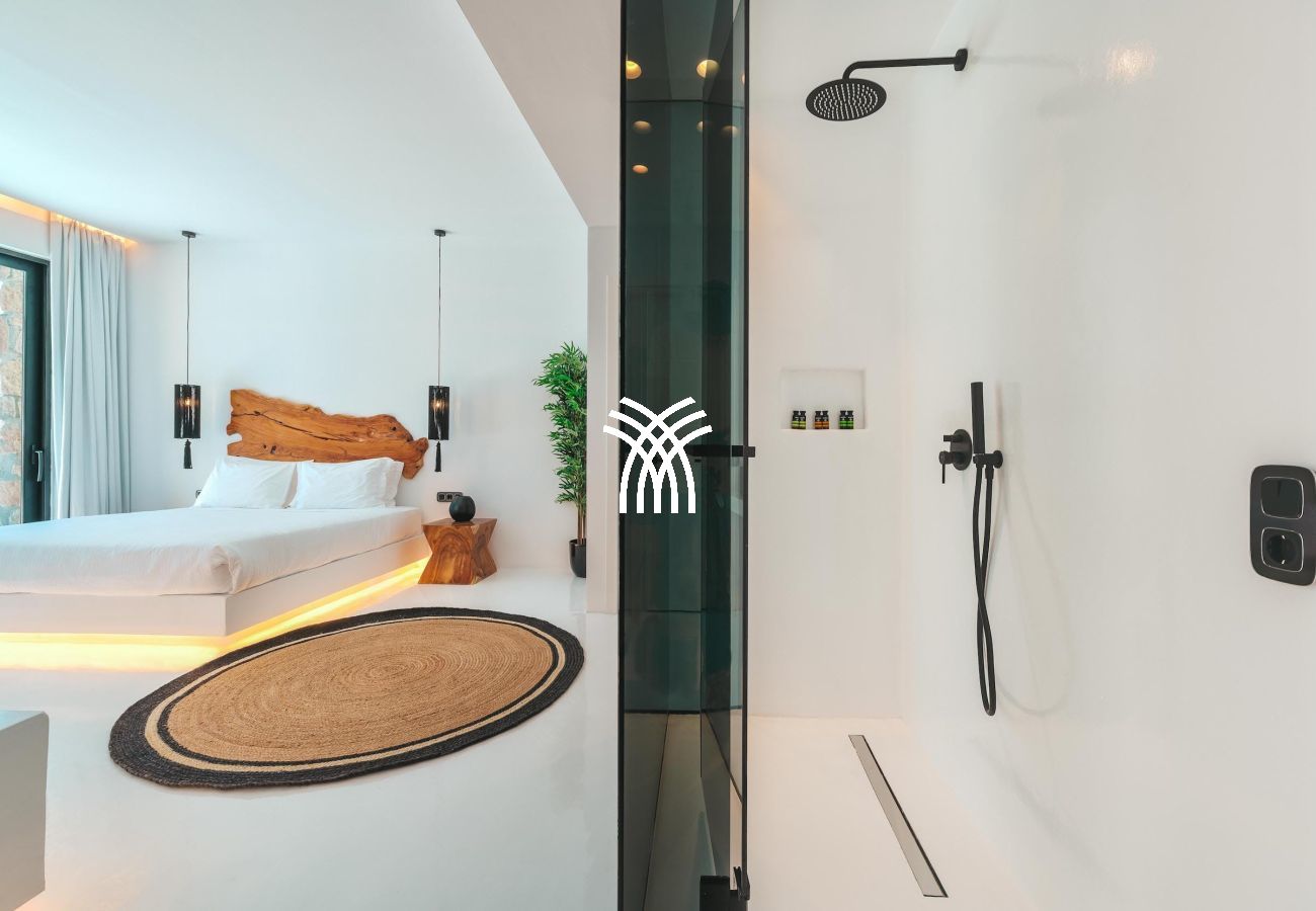 Villa à Mikonos - Anastasia Mansion