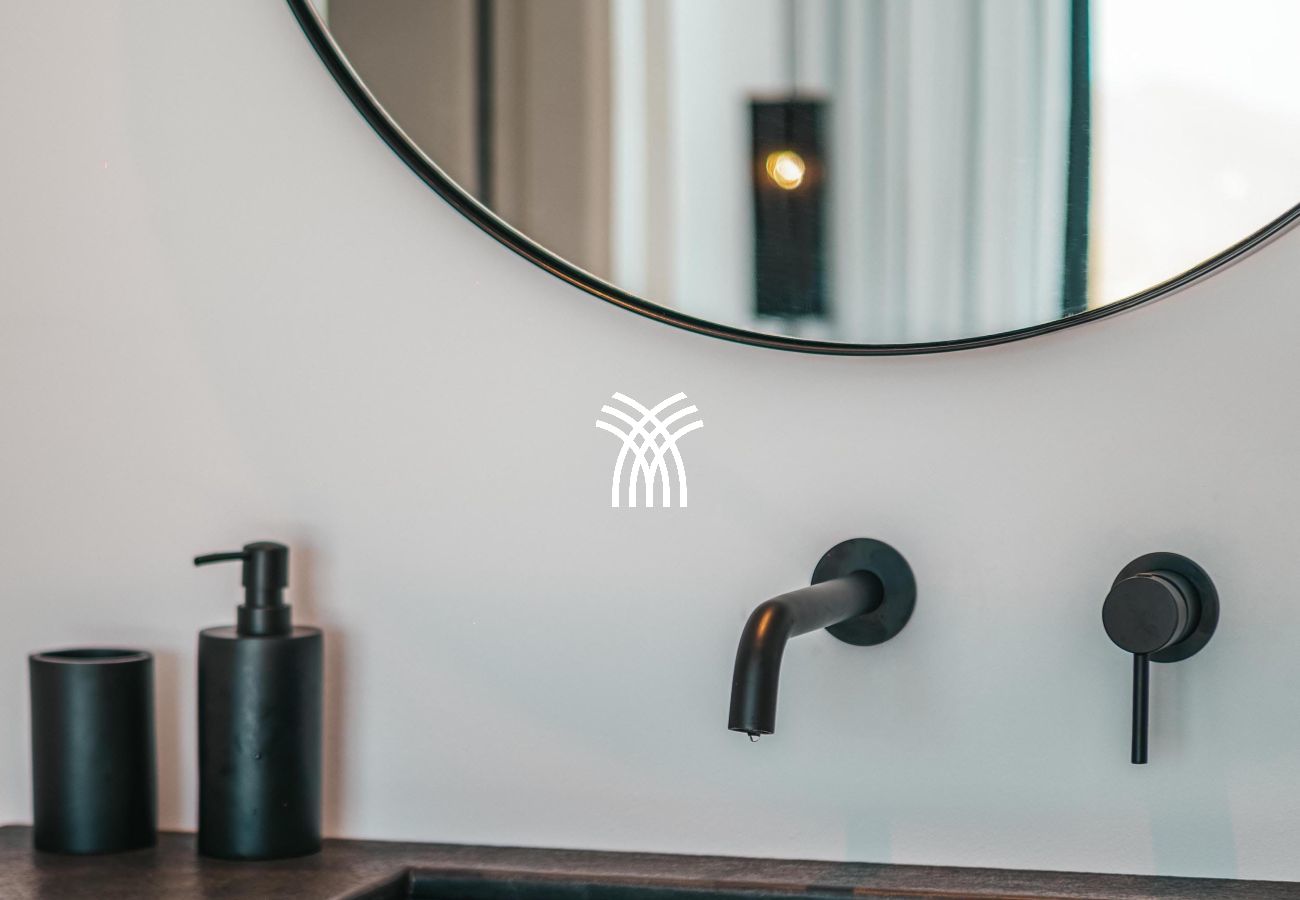 Villa à Mikonos - Anastasia Mansion