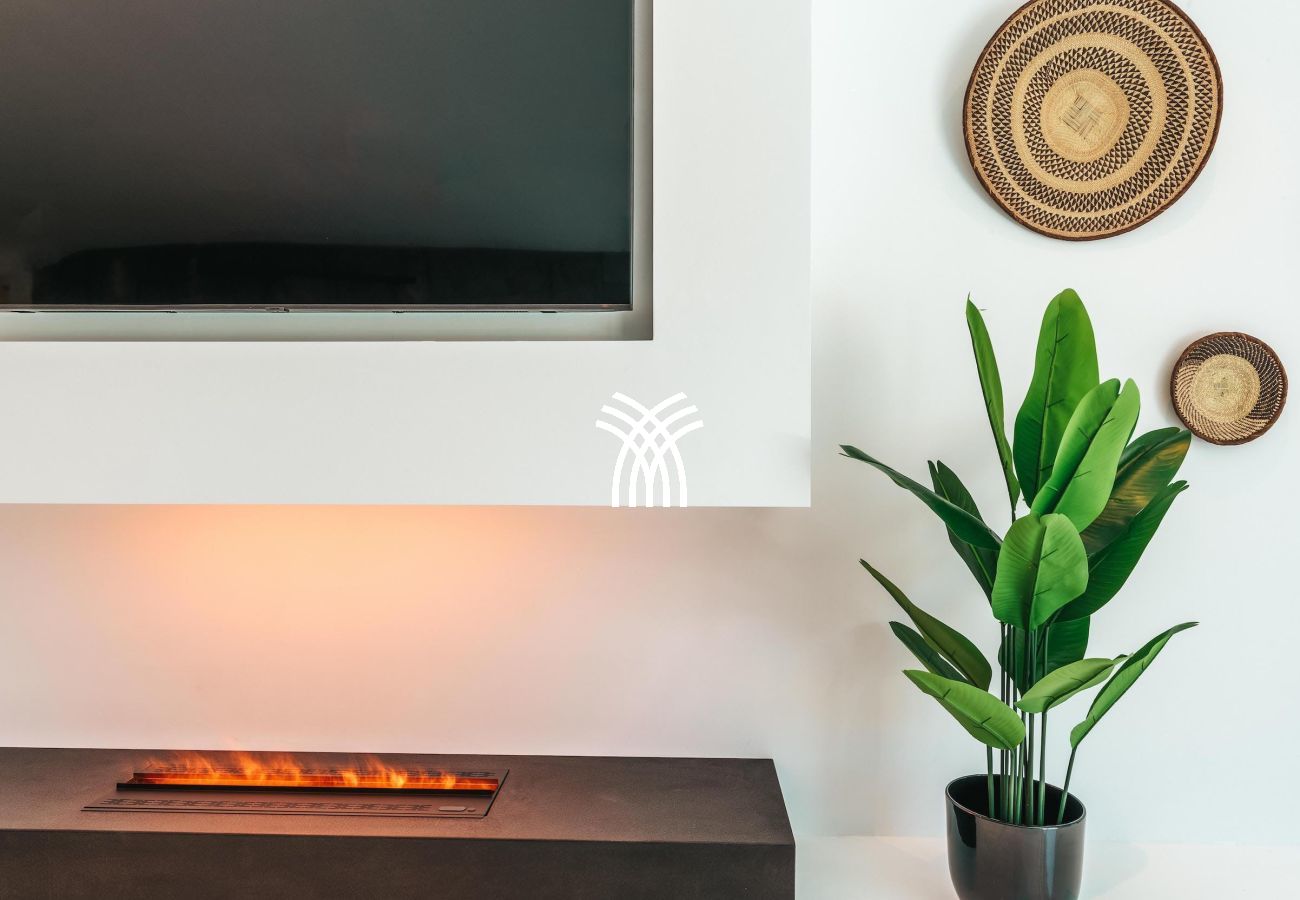 Villa à Mikonos - Anastasia Mansion