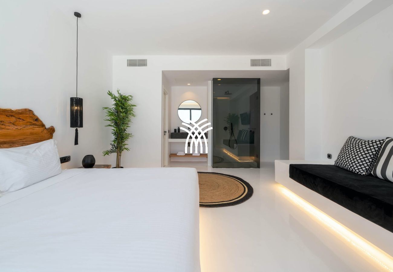 Villa à Mikonos - Anastasia Mansion