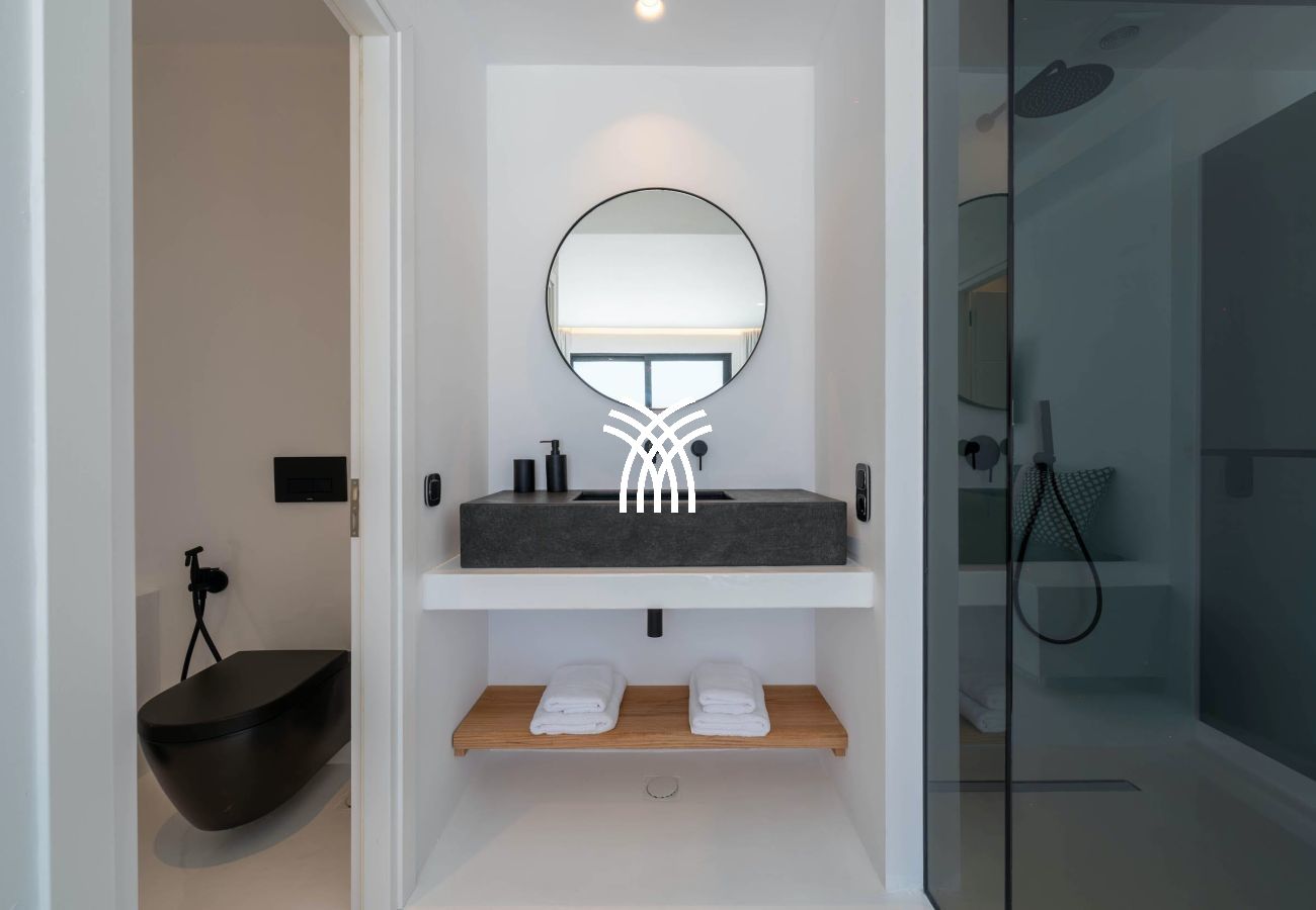 Villa à Mikonos - Anastasia Mansion