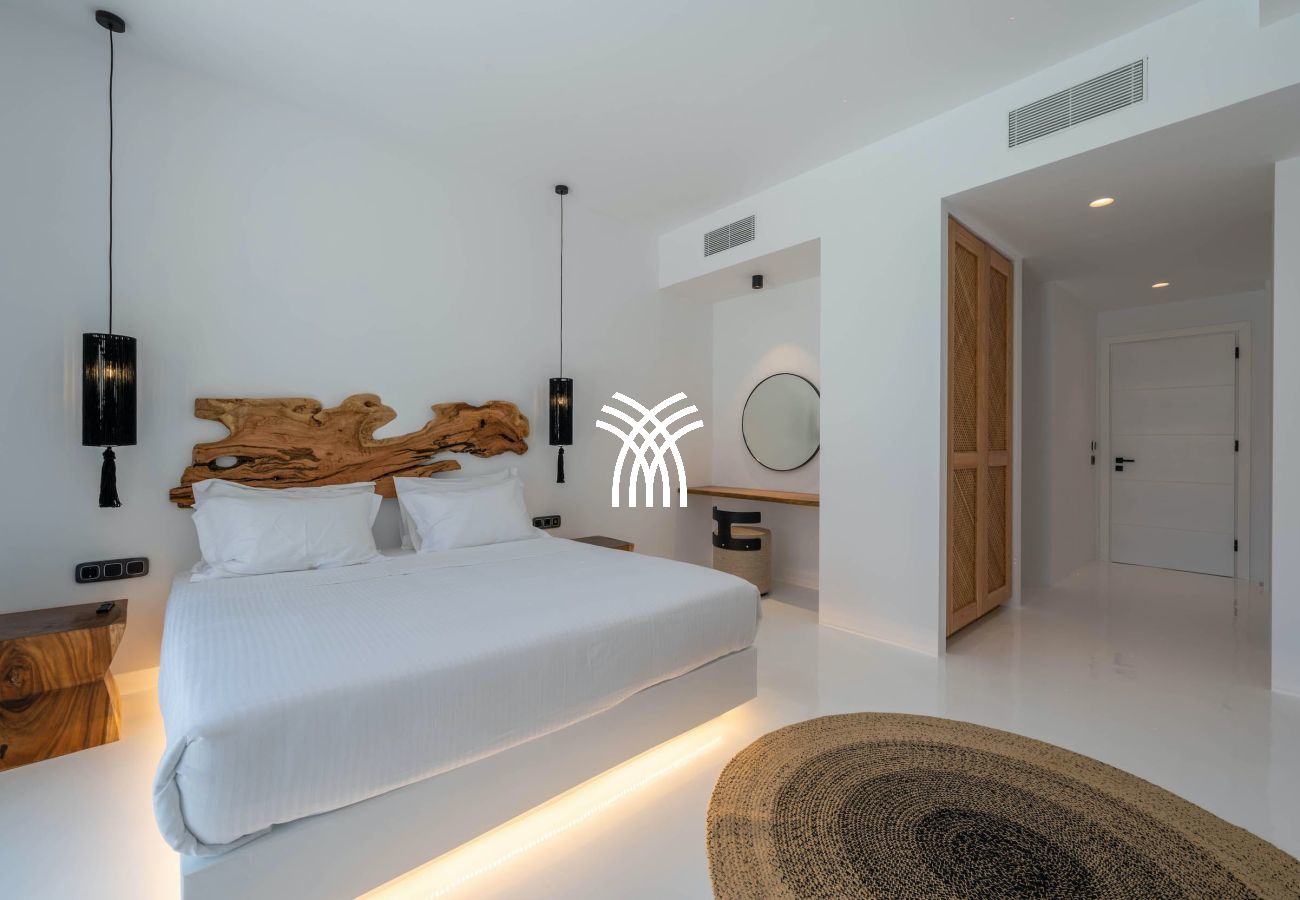 Villa à Mikonos - Anastasia Mansion