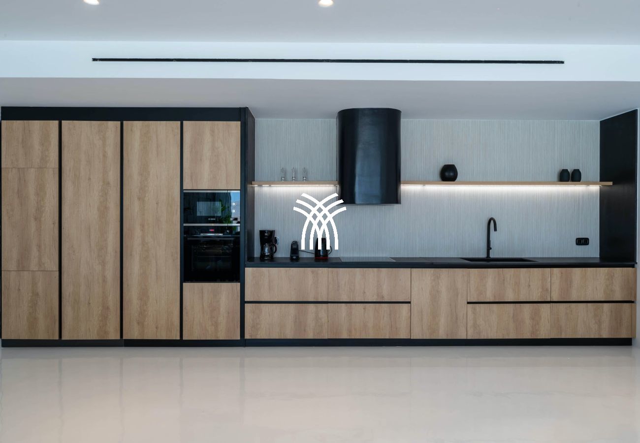 Villa à Mikonos - Anastasia Mansion