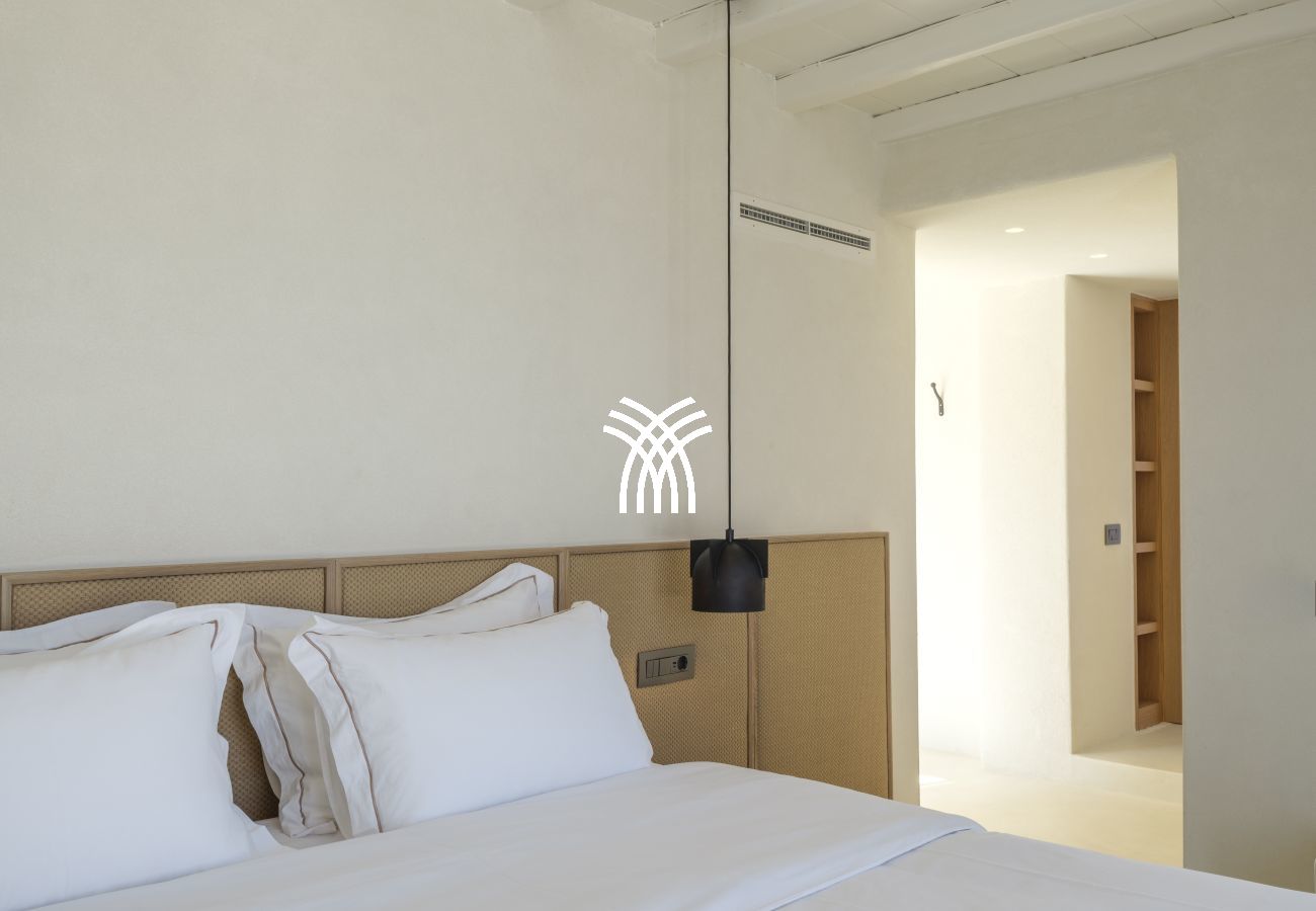 Villa à Mikonos - Cielo Blu