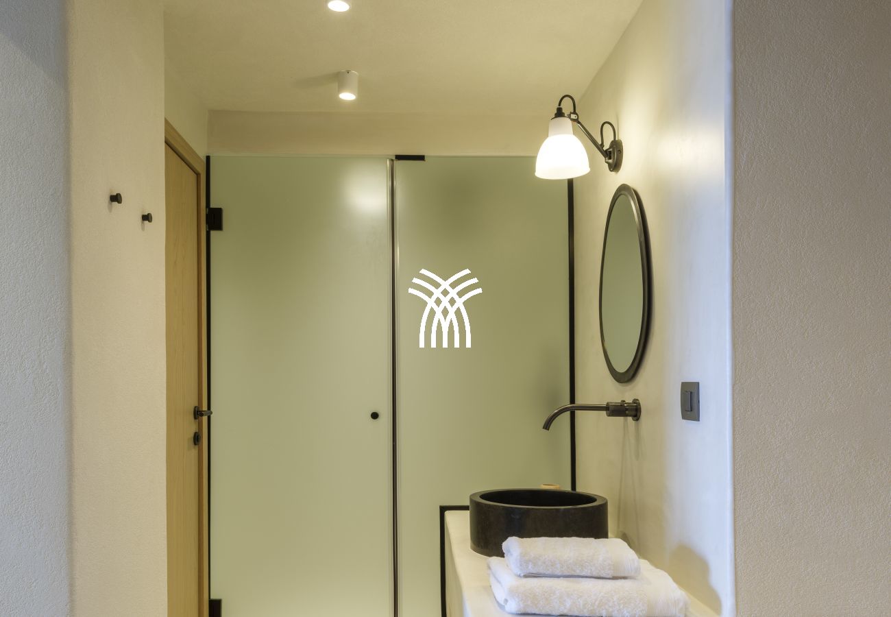 Villa à Mikonos - Cielo Blu