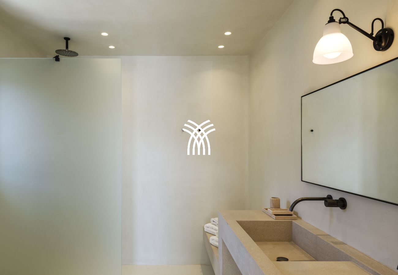 Villa à Mikonos - Cielo Blu