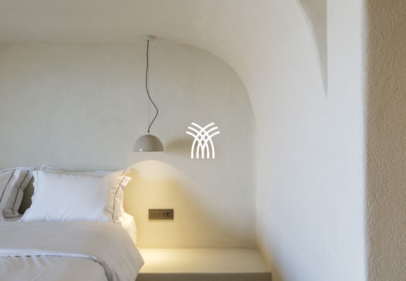 Villa à Mikonos - Mare Blu