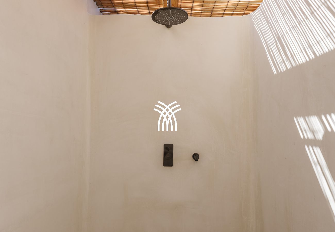 Villa à Mikonos - Mare Blu