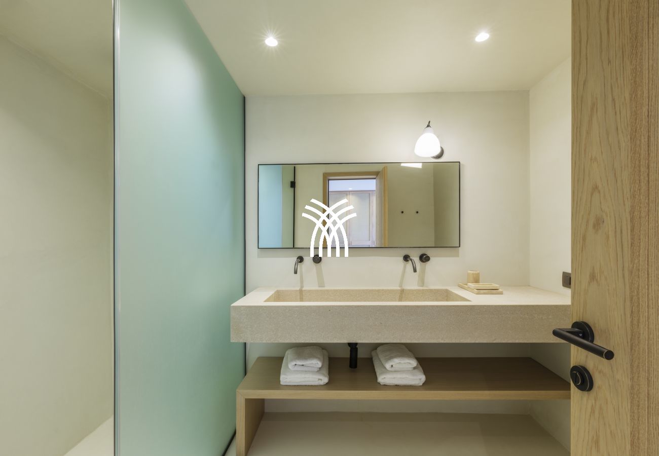 Villa à Mikonos - Mare Blu