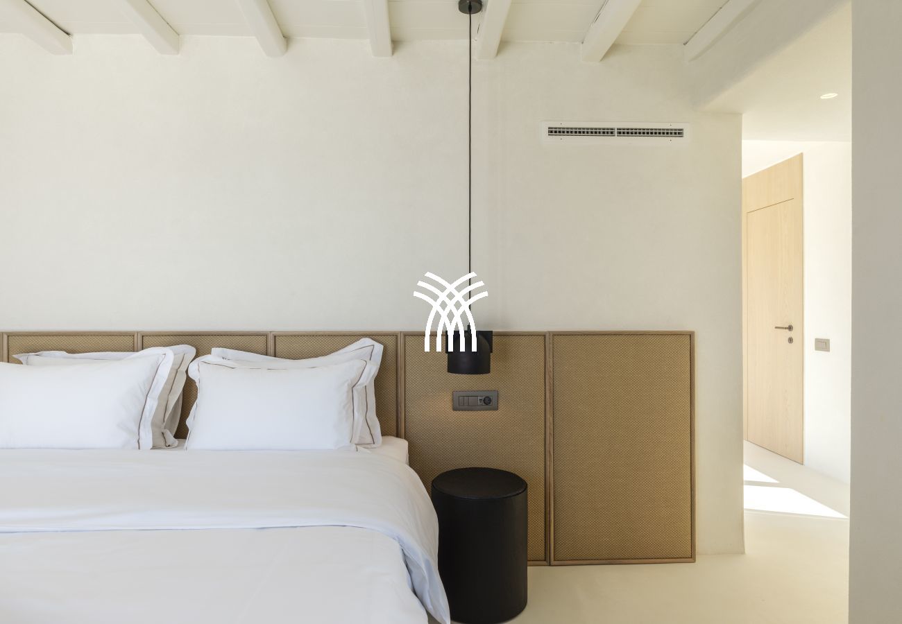 Villa à Mikonos - Mare Blu