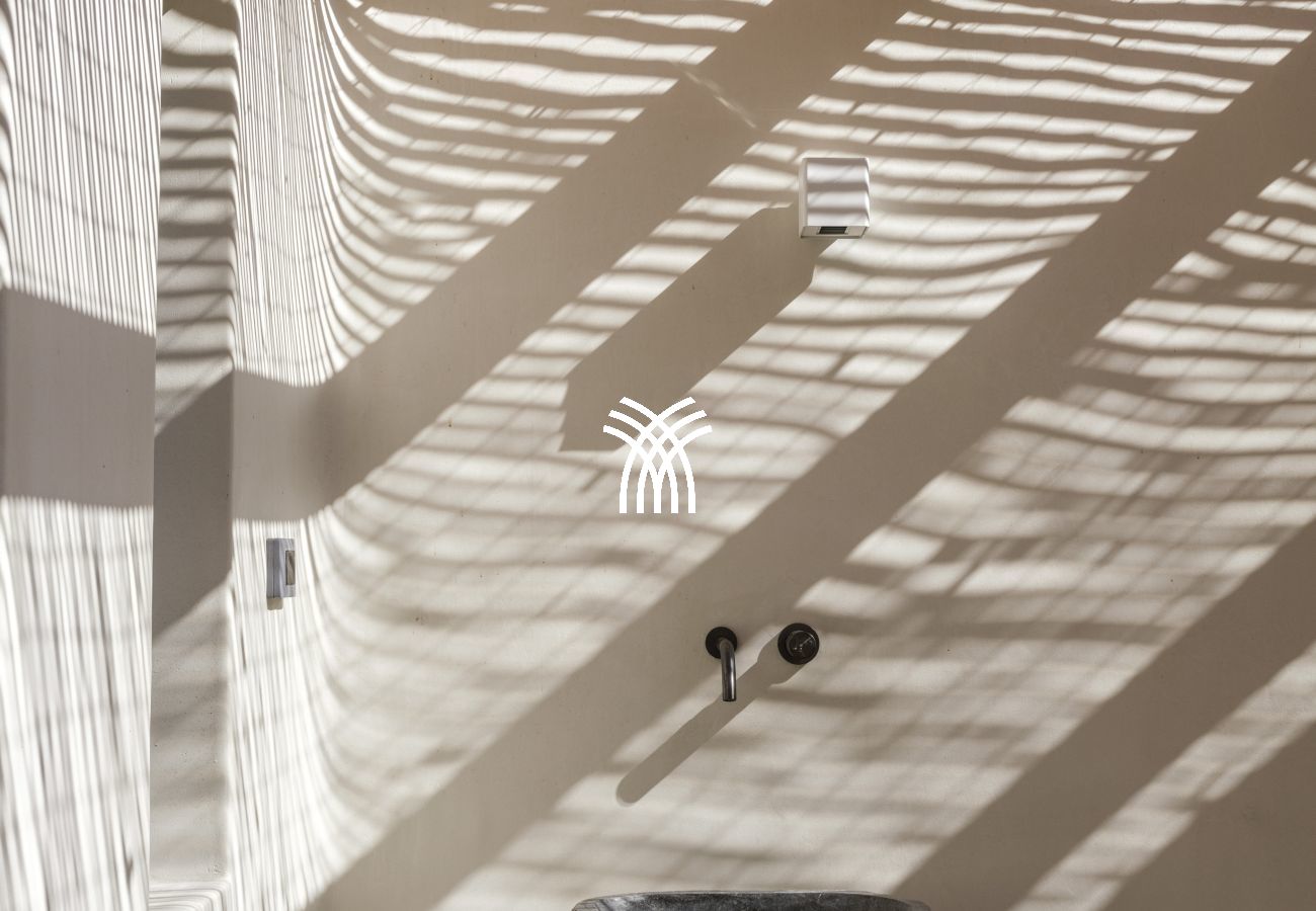 Villa à Mikonos - Mare Blu