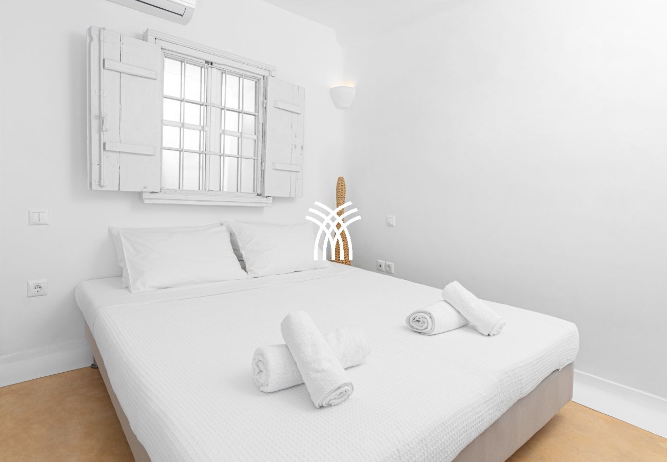 Villa à Mikonos - Marevento