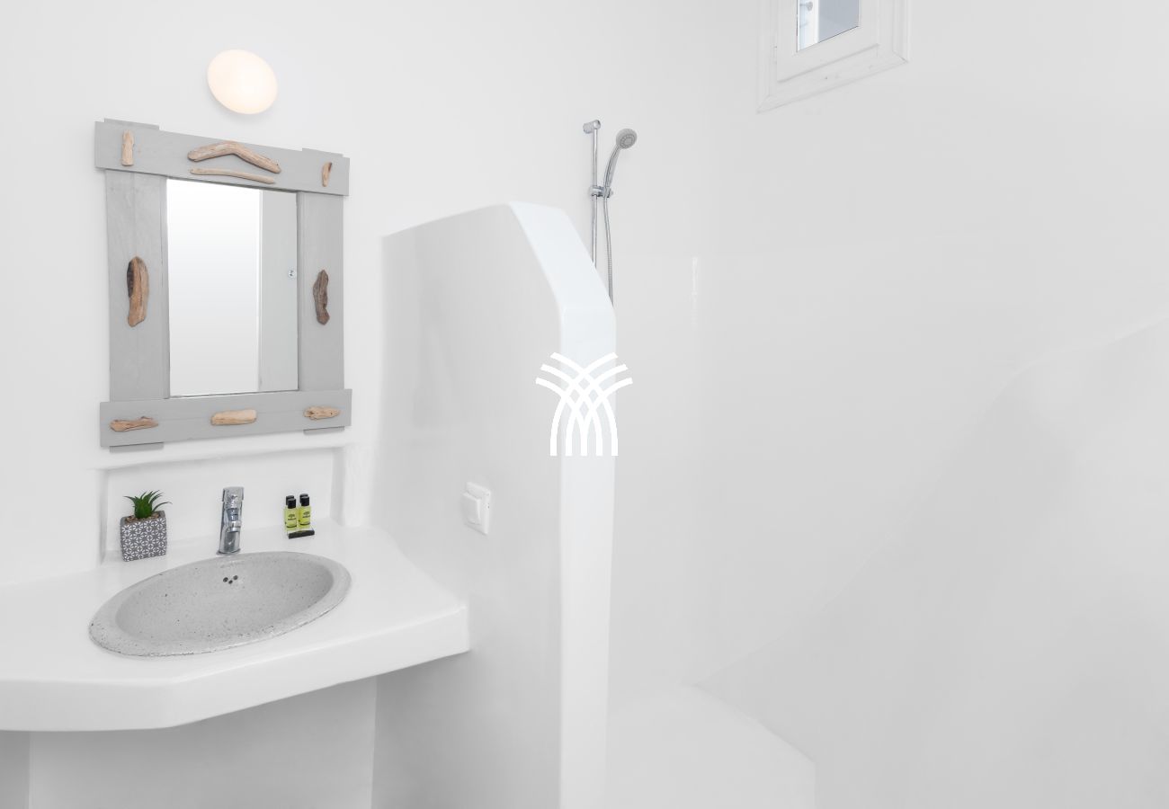 Villa à Mikonos - Marevento