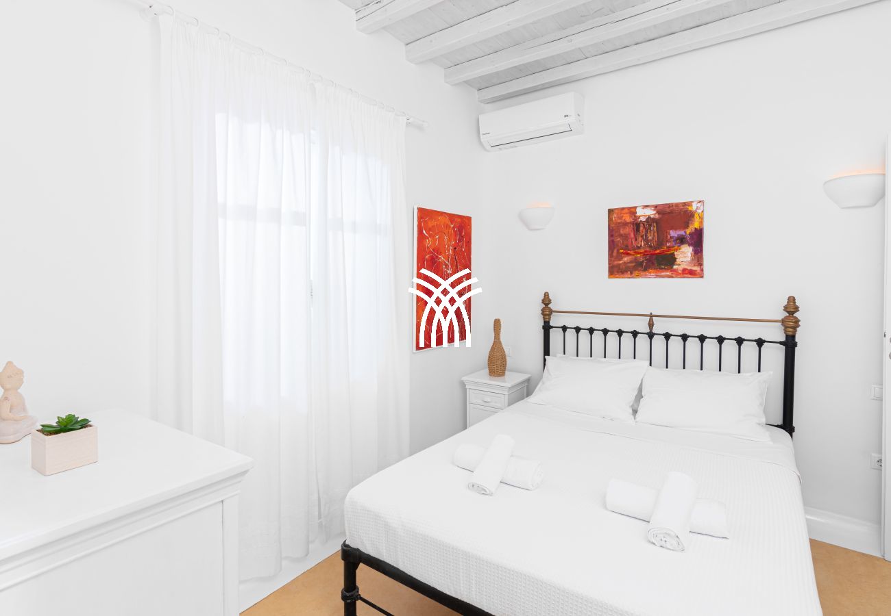 Villa à Mikonos - Marevento