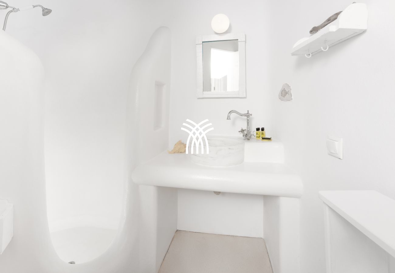 Villa à Mikonos - Marevento