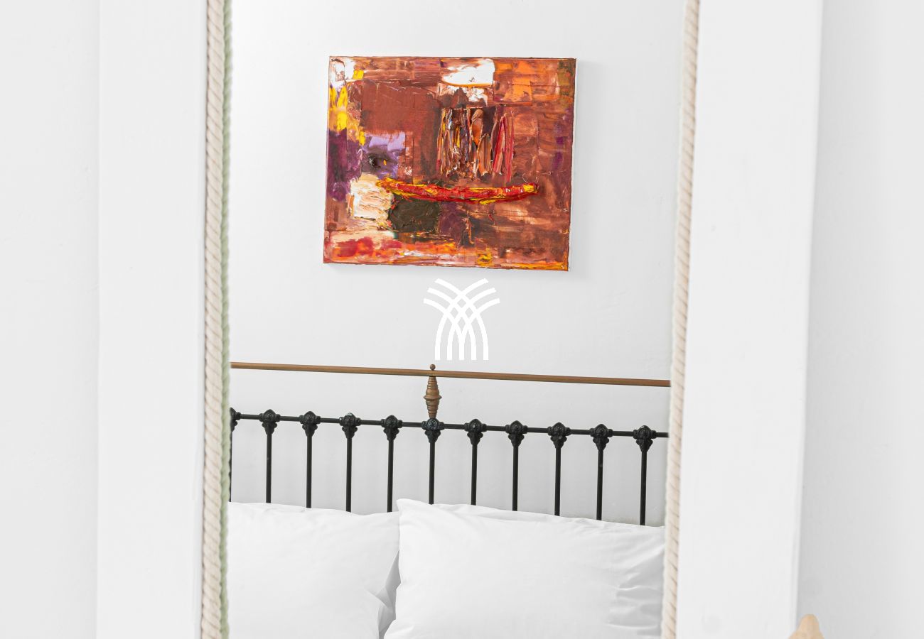 Villa à Mikonos - Marevento