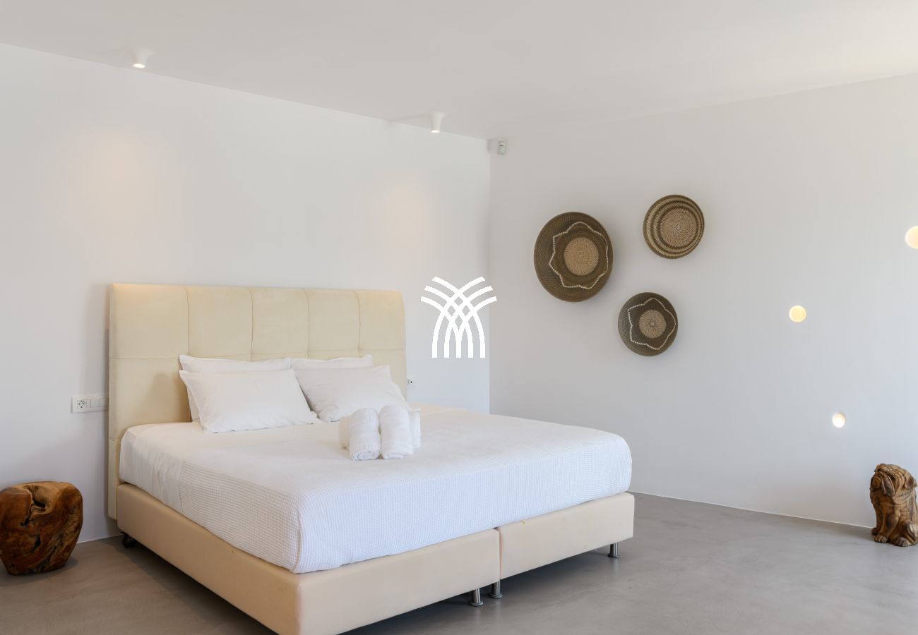 Villa à Mikonos - Nerovino