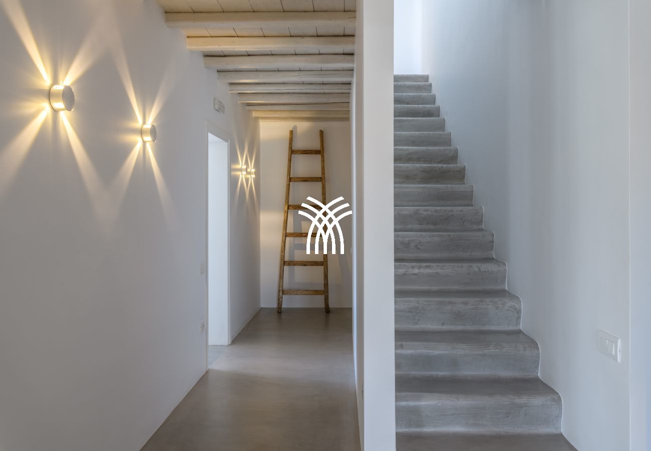 Villa à Mikonos - Nerovino