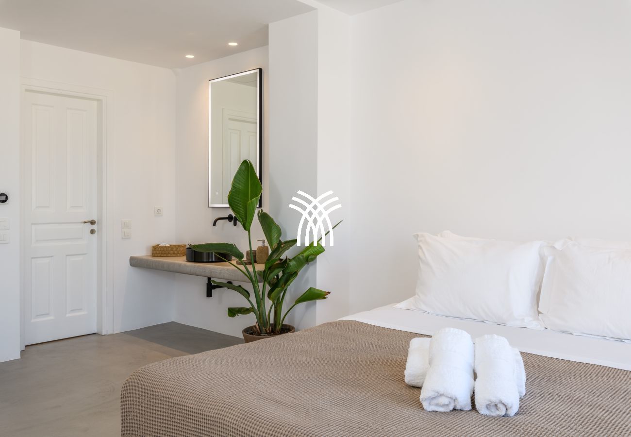 Villa à Mikonos - Nerovino