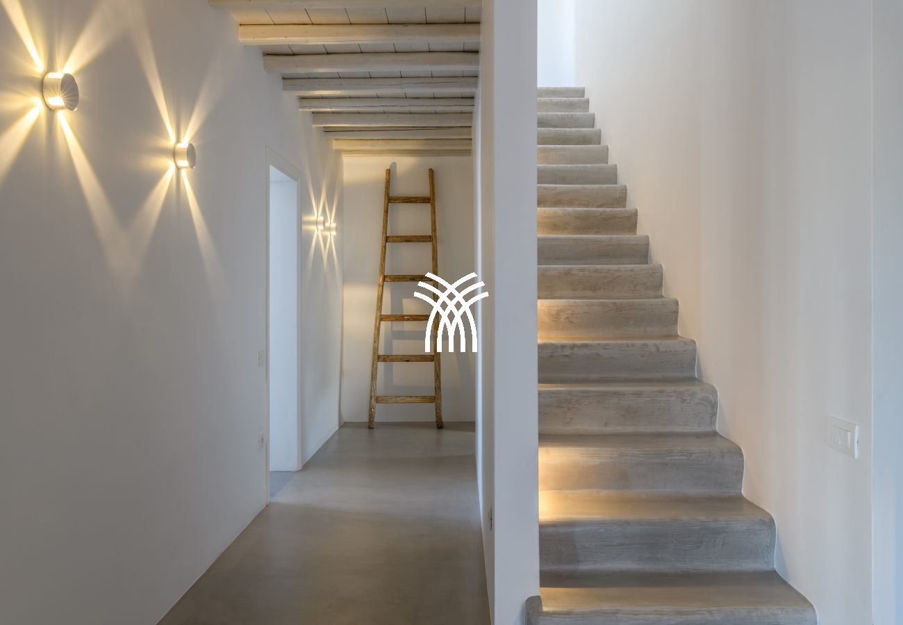 Villa à Mikonos - Nerovino