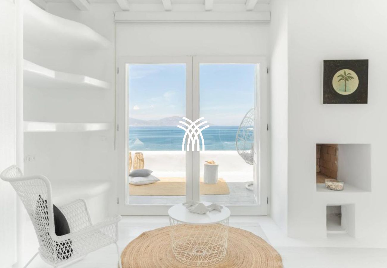 Villa à Mikonos - Goddess