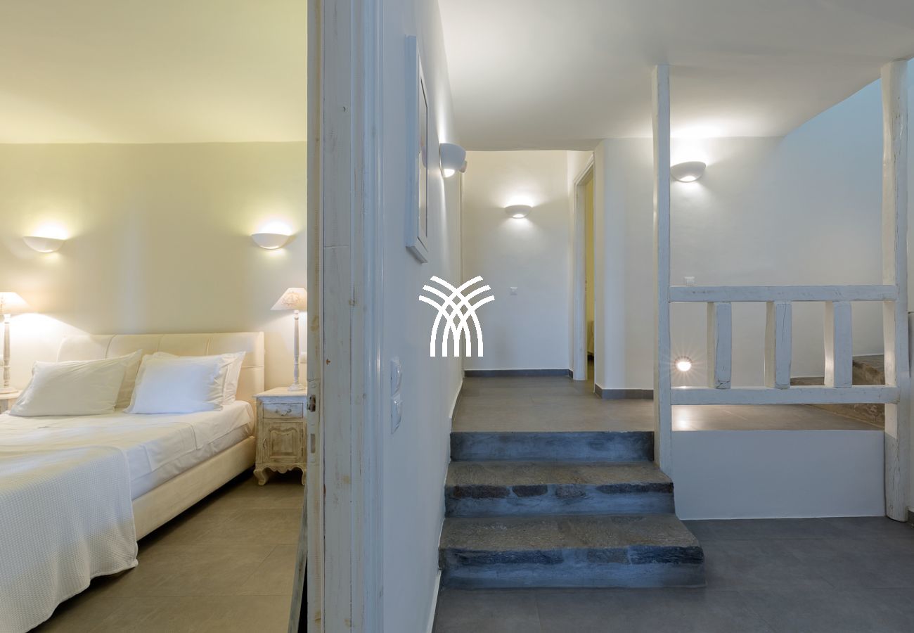 Villa à Mikonos - Pergisos