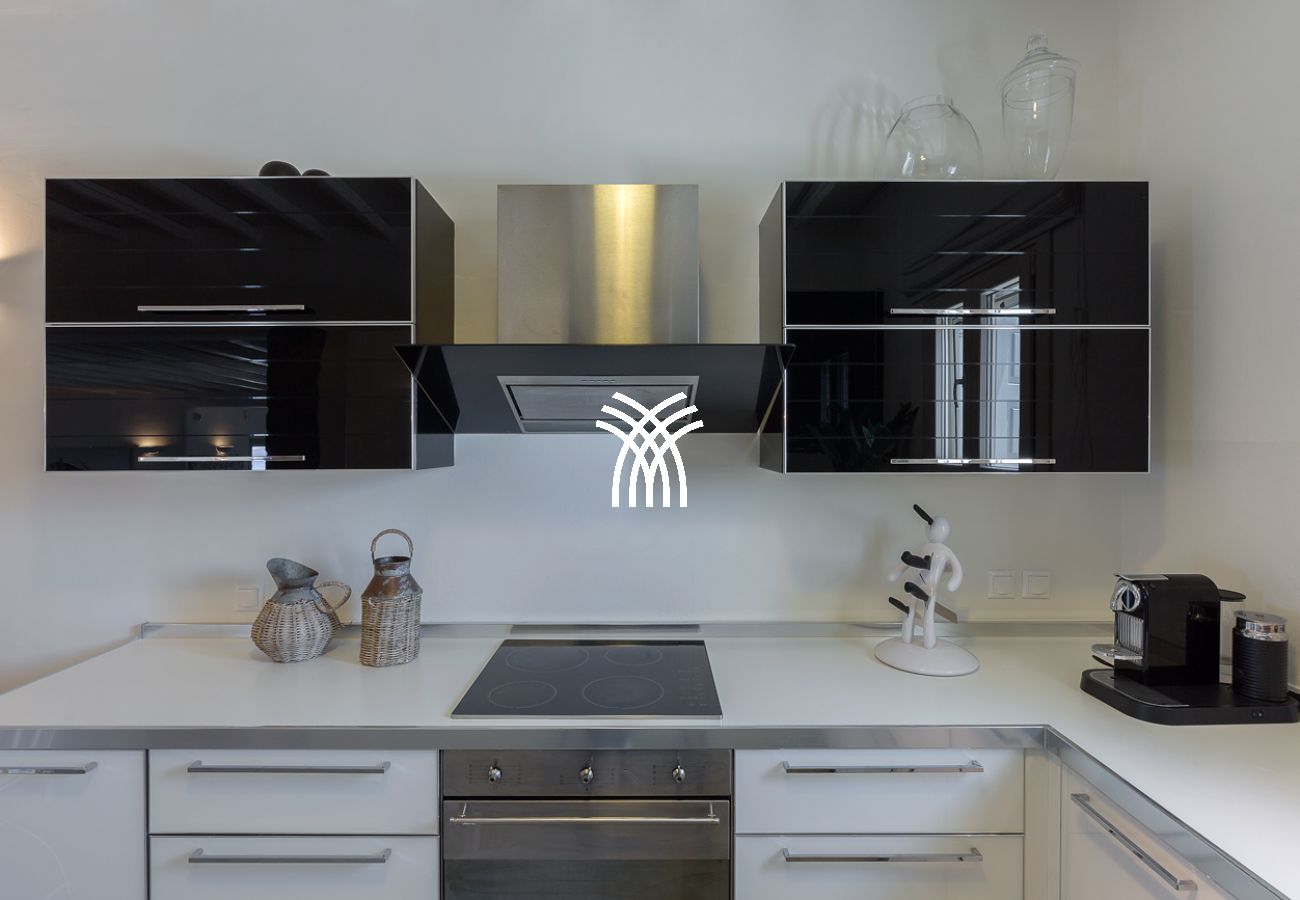 Villa à Mikonos - Pergisos