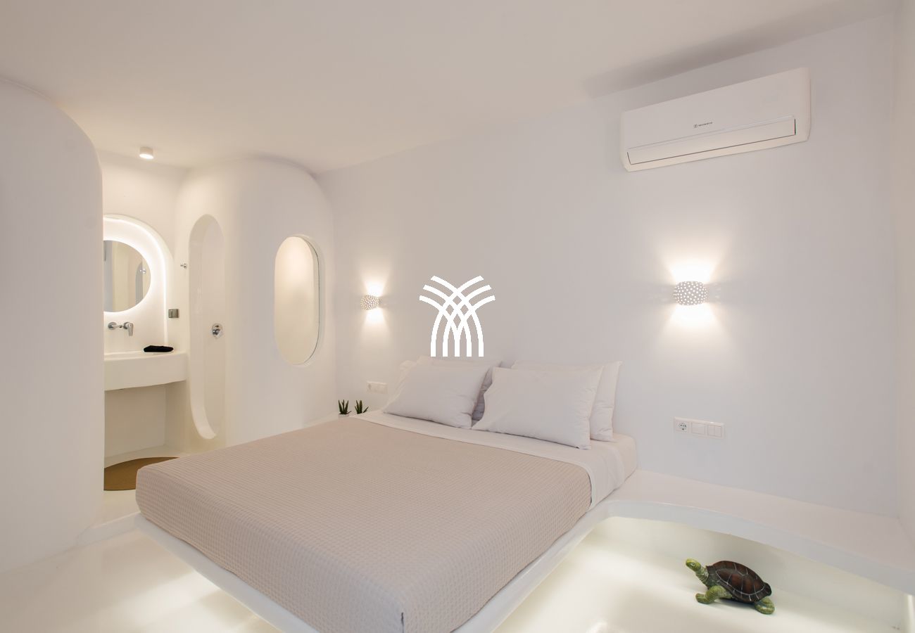 Villa à Mikonos - Costa