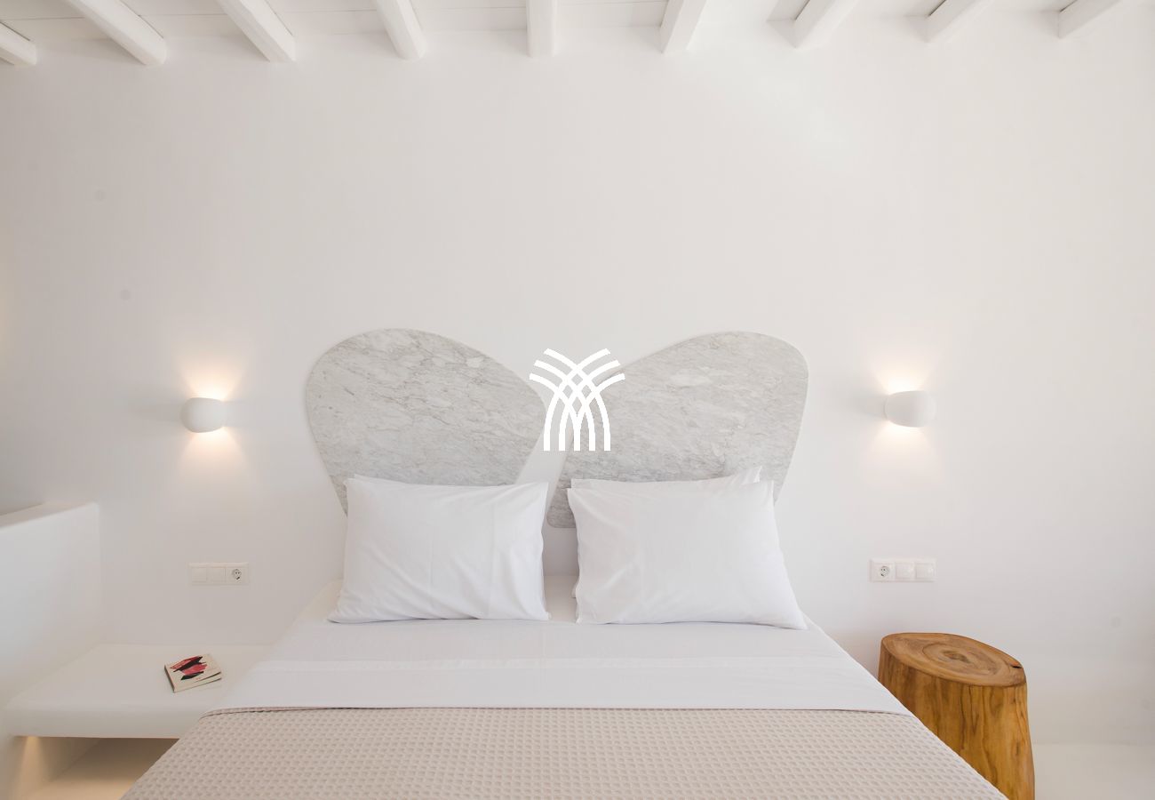 Villa à Mikonos - Costa