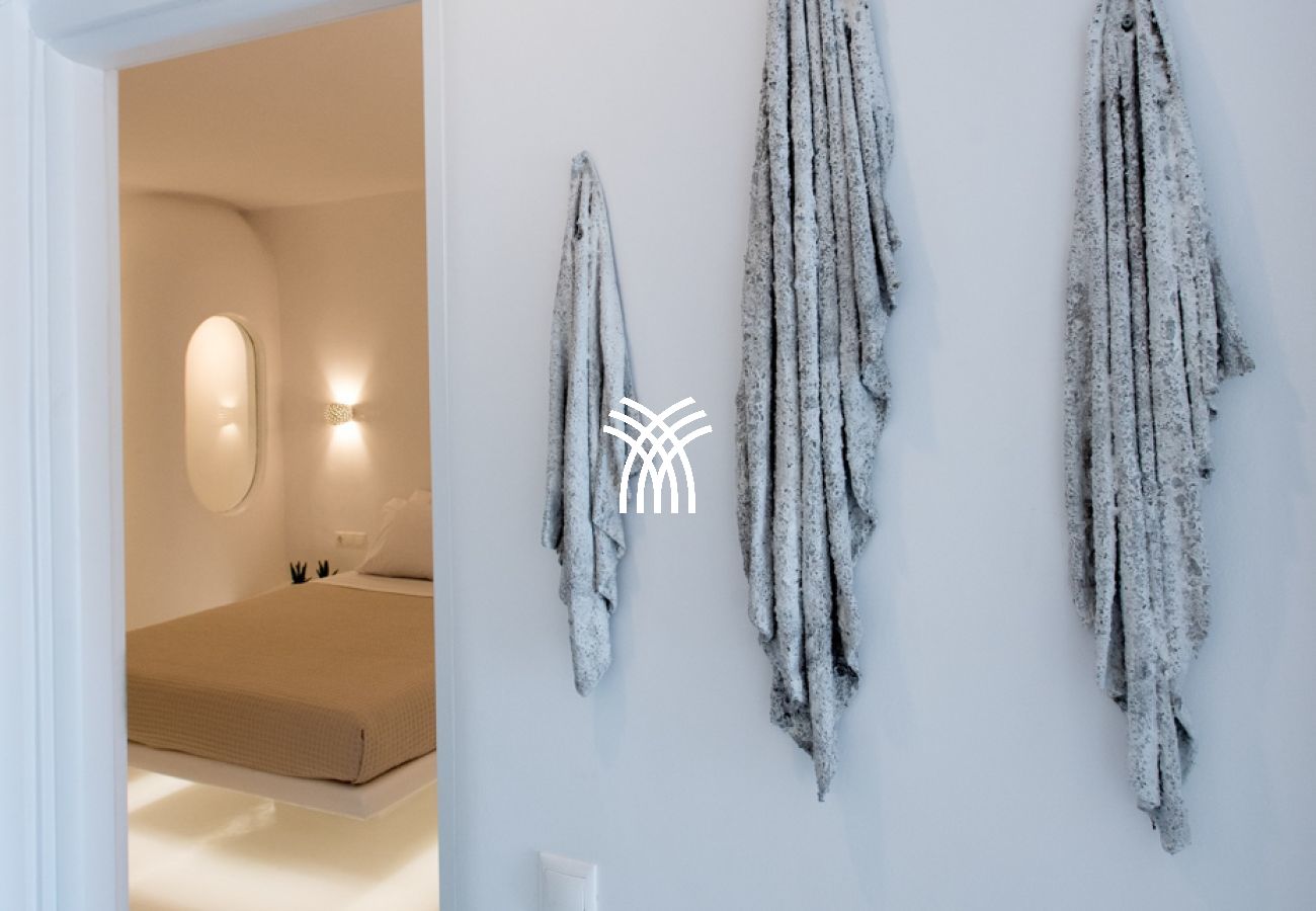 Villa à Mikonos - Costa