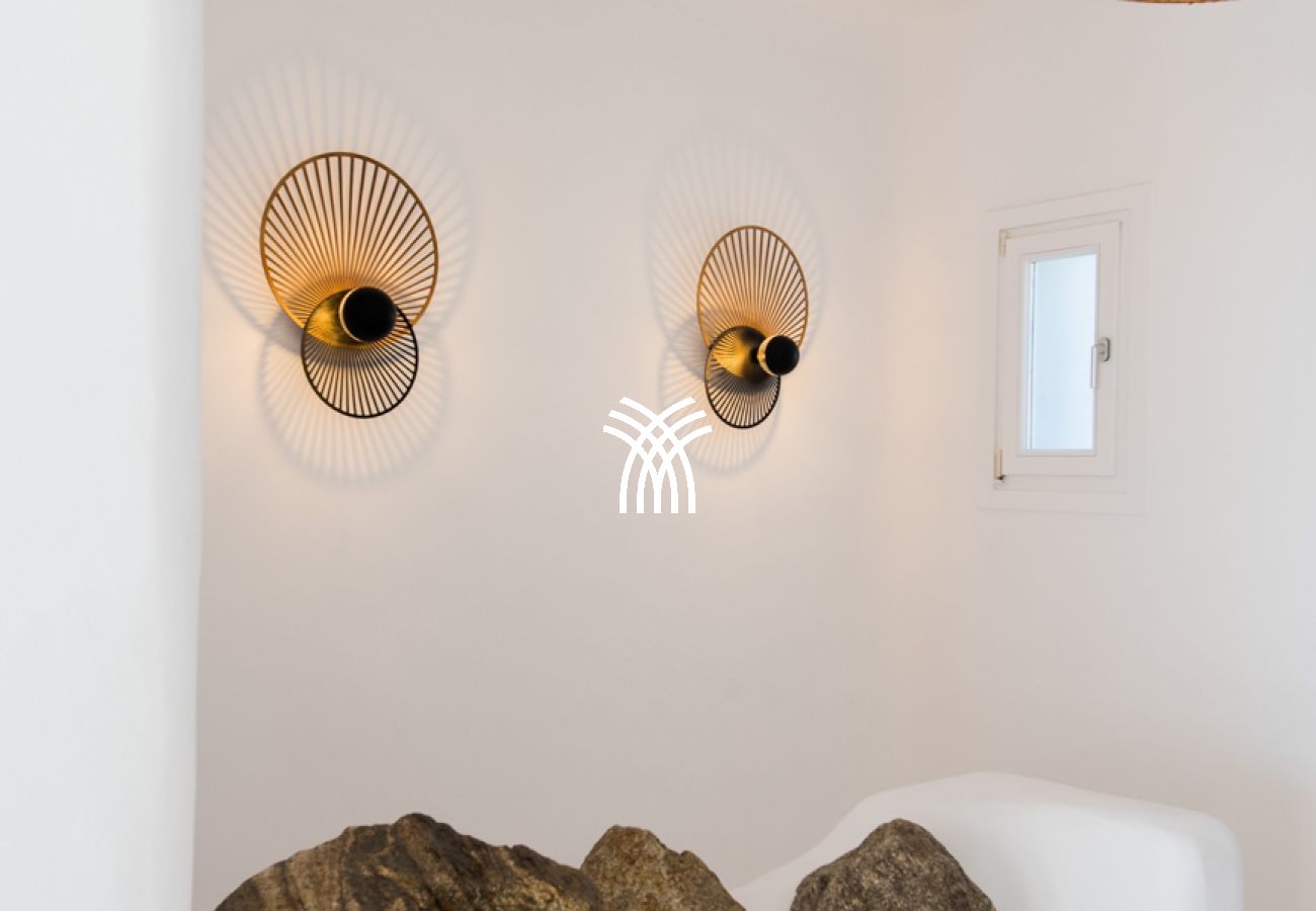 Villa à Mikonos - Costa