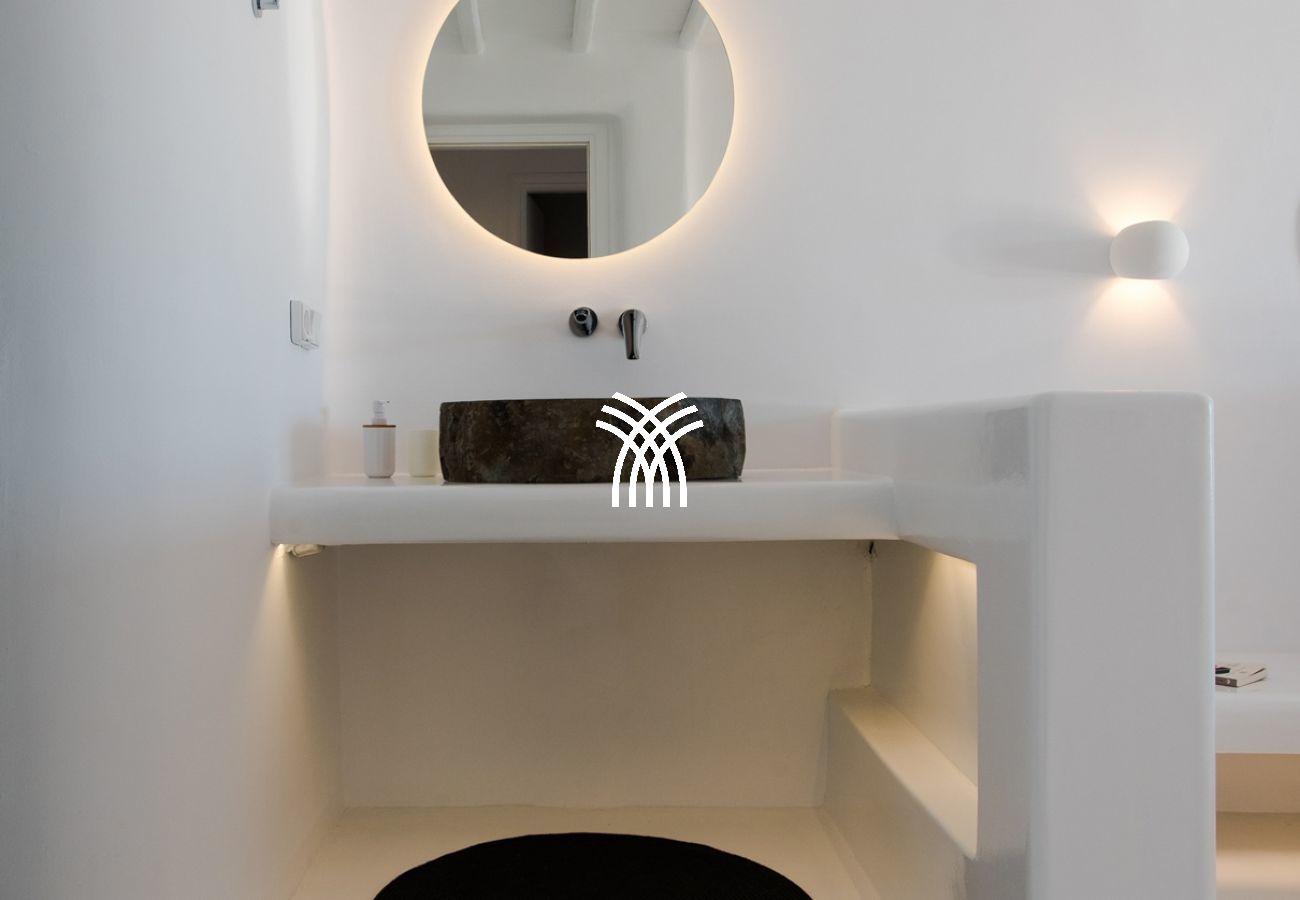 Villa à Mikonos - Costa