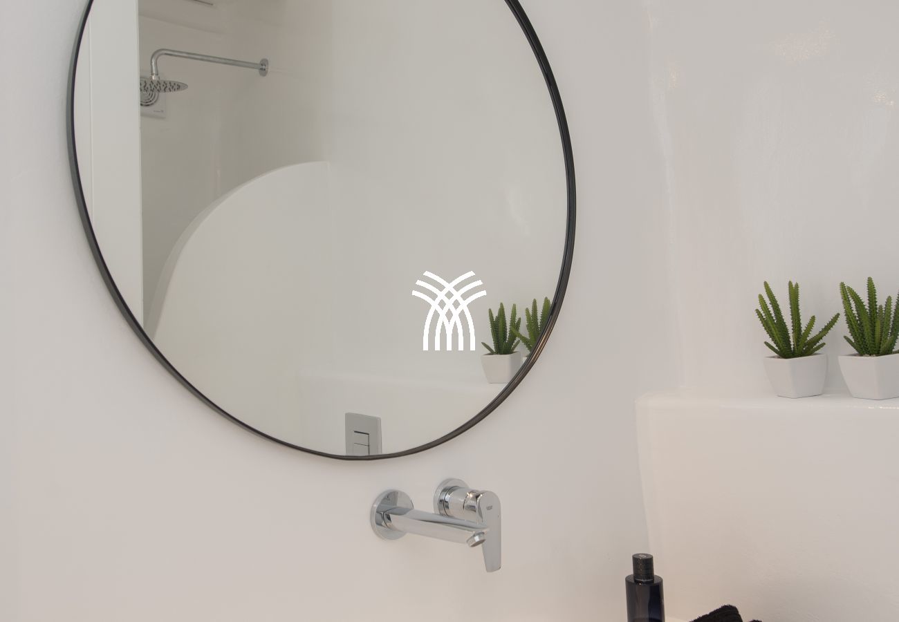 Villa à Mikonos - Costa