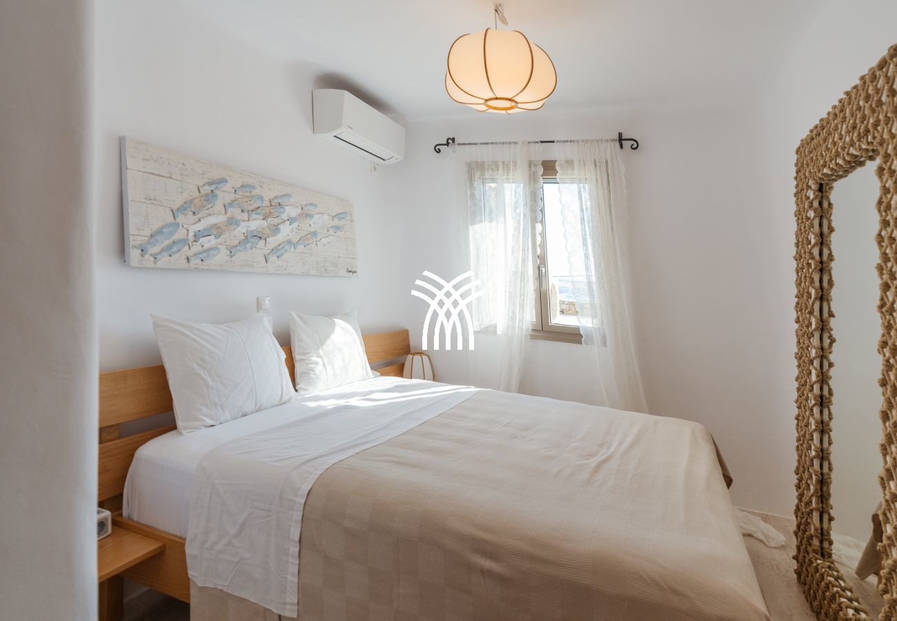 Villa à Mikonos - Your Mykonos