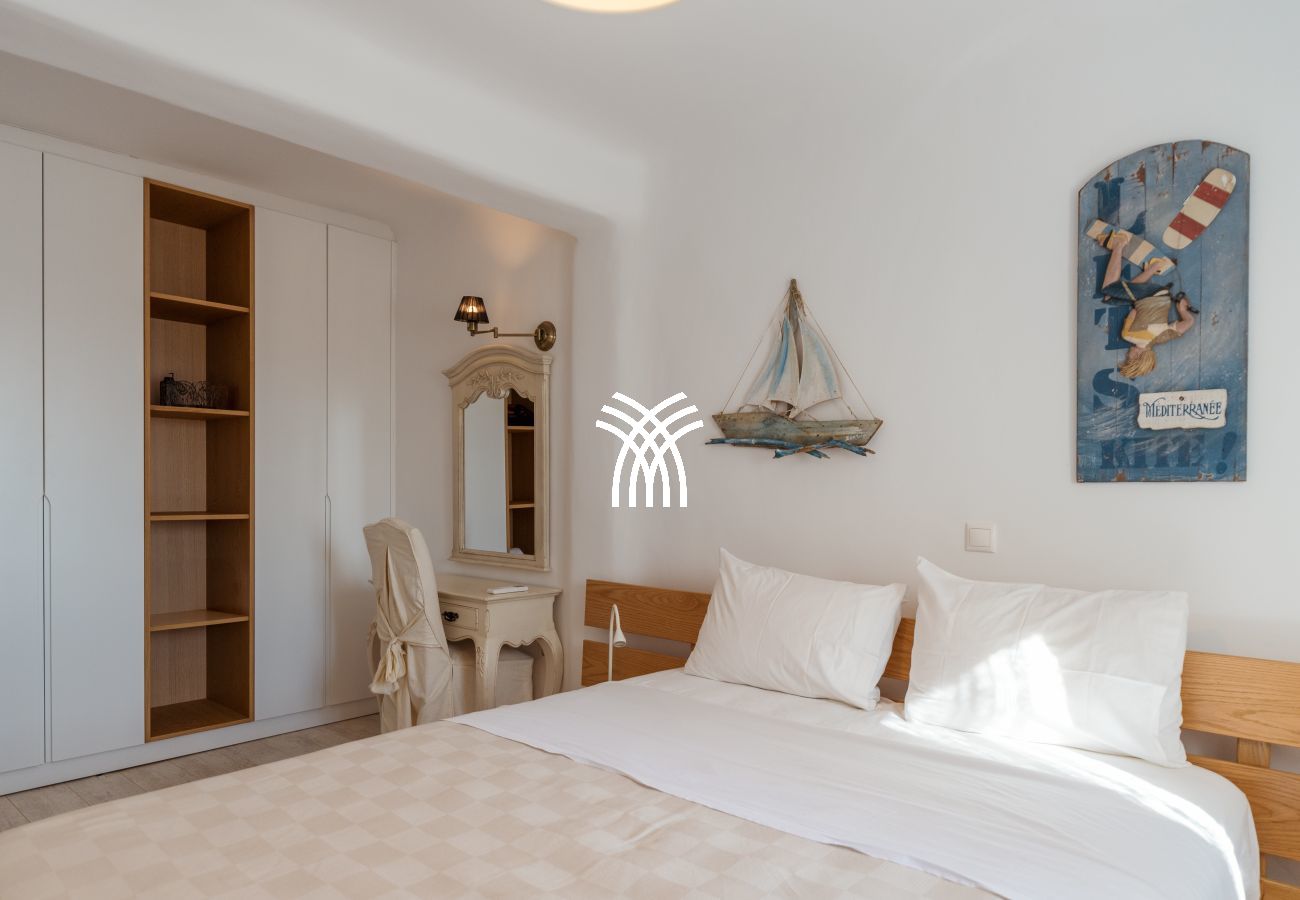 Villa à Mikonos - Your Mykonos