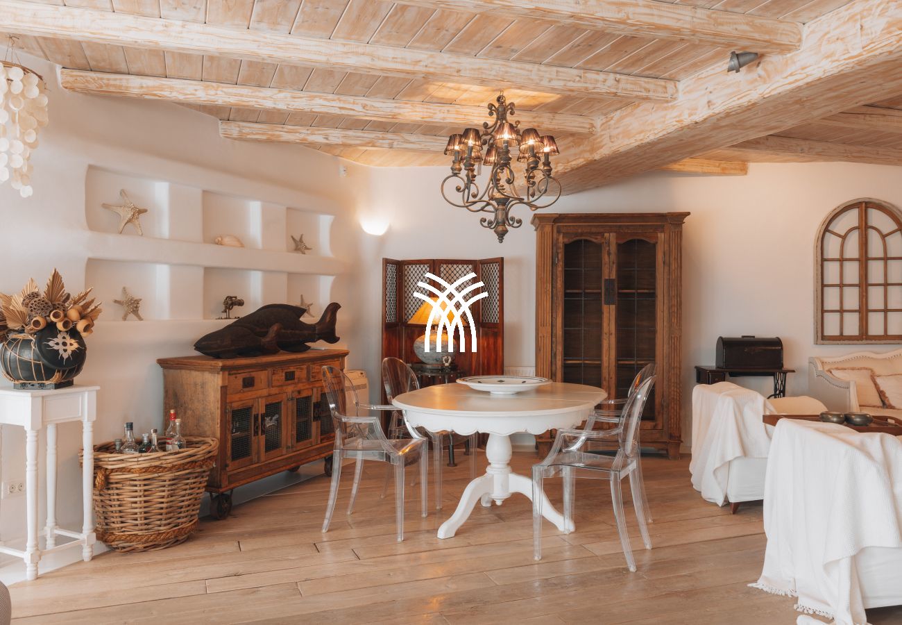 Villa à Mikonos - Your Mykonos