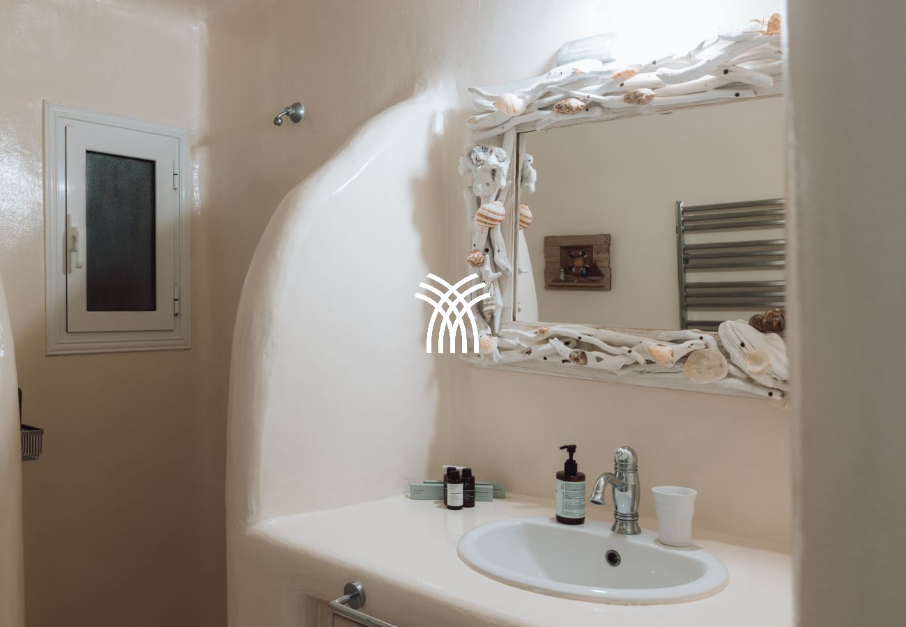 Villa à Mikonos - Your Mykonos