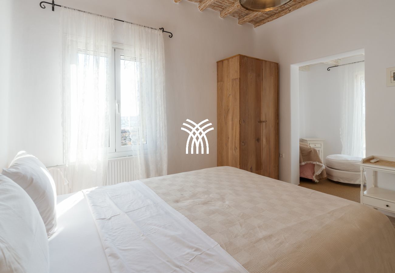 Villa à Mikonos - Your Mykonos