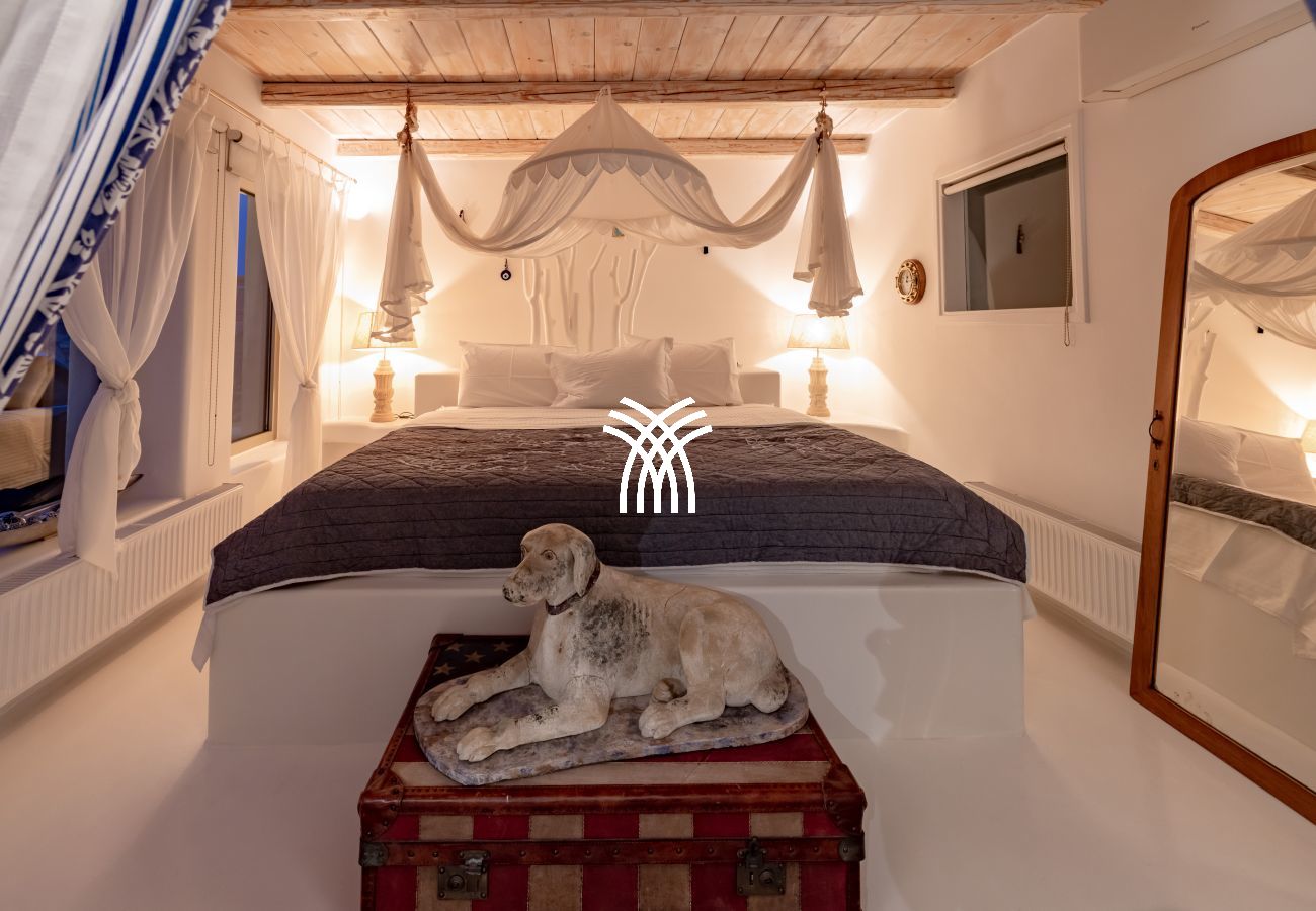 Villa à Mikonos - Your Mykonos