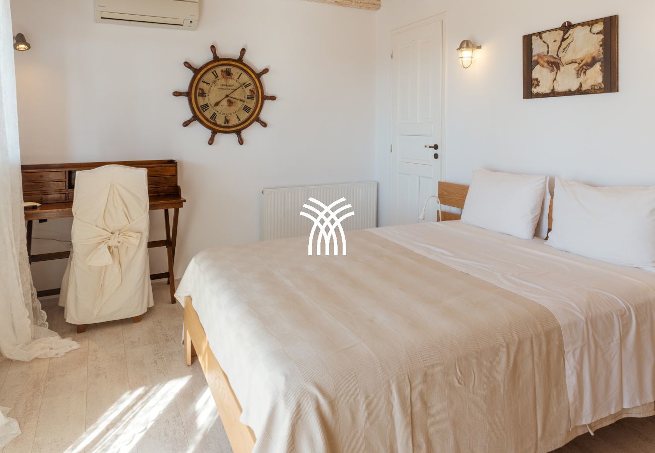 Villa à Mikonos - Your Mykonos