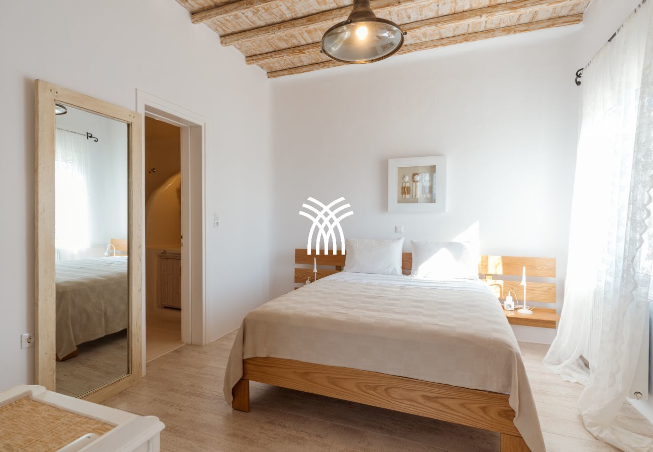 Villa à Mikonos - Your Mykonos