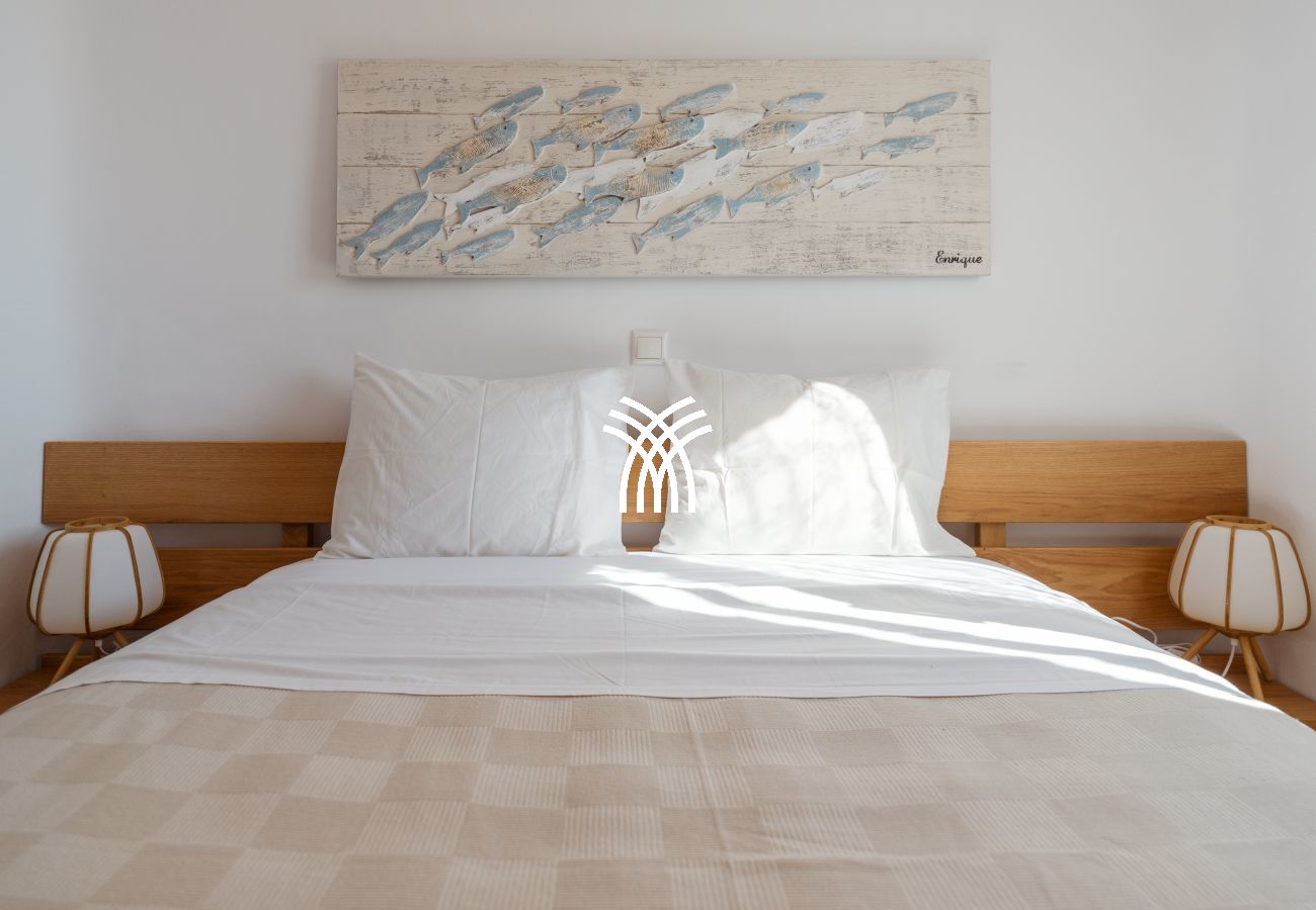 Villa à Mikonos - Your Mykonos