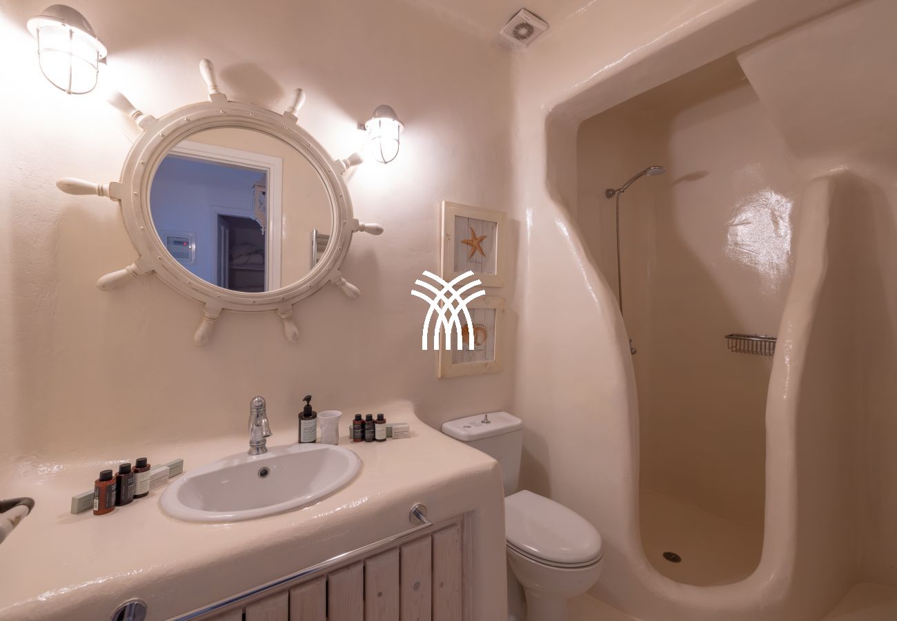 Villa à Mikonos - Your Mykonos