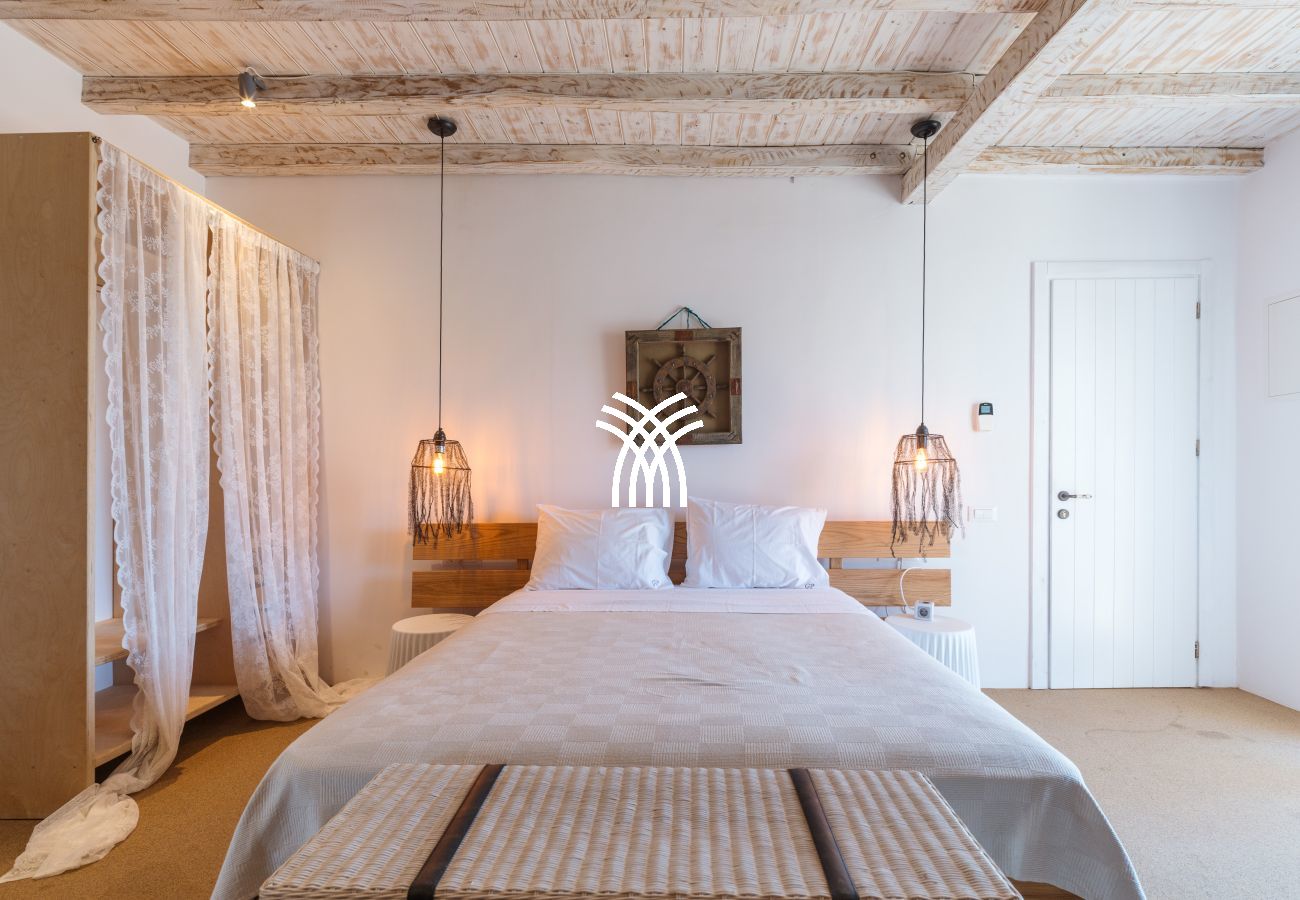 Villa à Mikonos - Your Mykonos