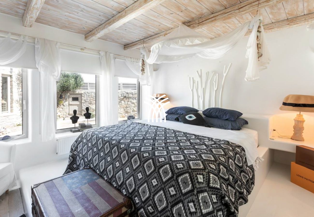 Villa à Mikonos - Your Mykonos