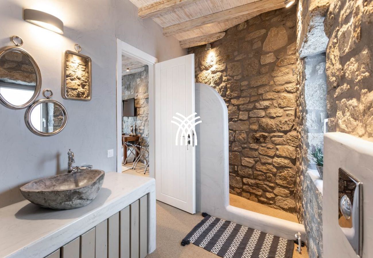 Villa à Mikonos - Your Mykonos